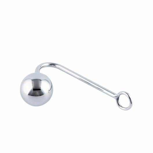 5299 BDSM Anal AllNight Steel Hook 0713